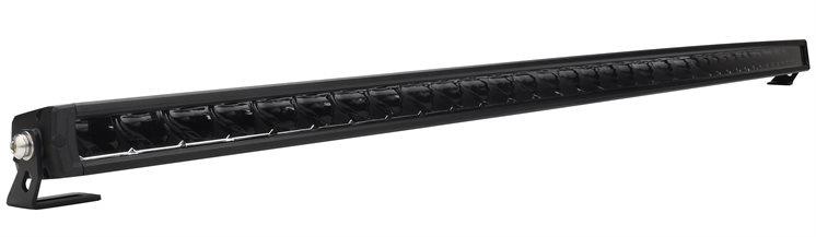 LED-ramp CURVE 40" Curved - BRIGHT by Lyson