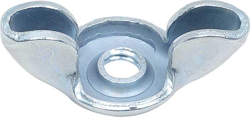 vingmutter, 1/4"-20UNC