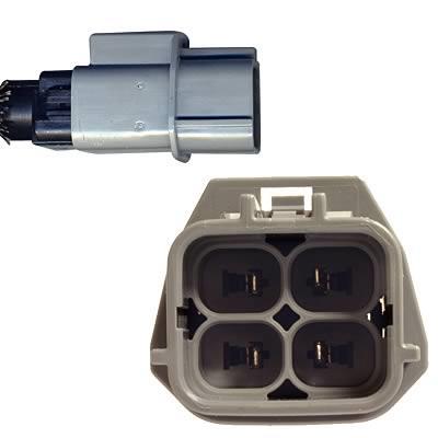 lamdasonde, 0-1 Volt