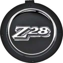 1977-79 CAMARO Z28 HORN HODET EMBLEM