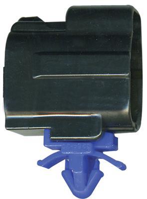 lamdasonde, 0-1 Volt
