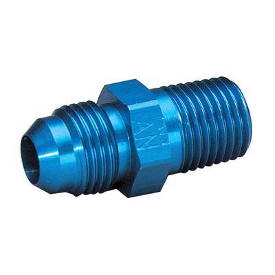 nippel 1/4" NPT x AN6