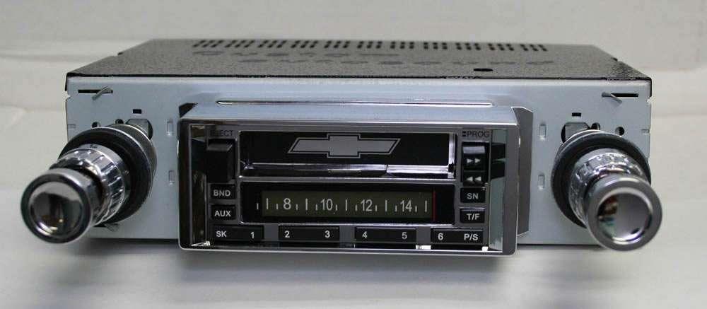 Stereo,BRUKSOMRÅDER-1 CASE,1966