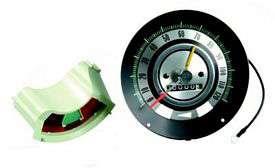 Speedometer,i/Advarsel,1968