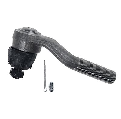 Outer Tie Rod End; V8; Power Steering