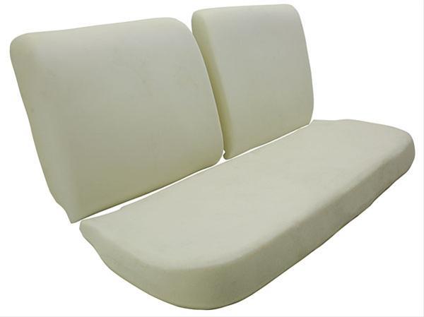 seteputen sofa, foran