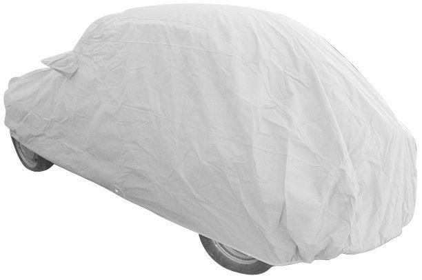 bilpresenninger carcover kapell