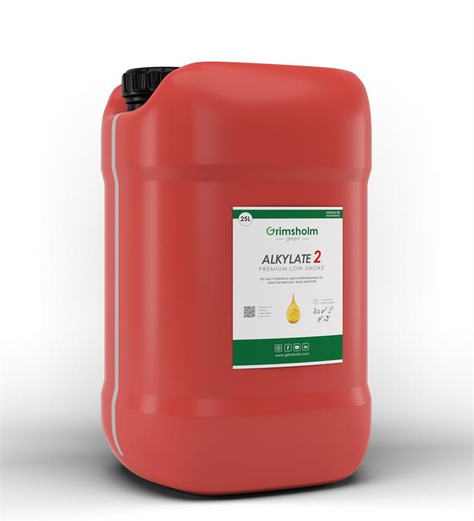 Alkylate 2, 25 L