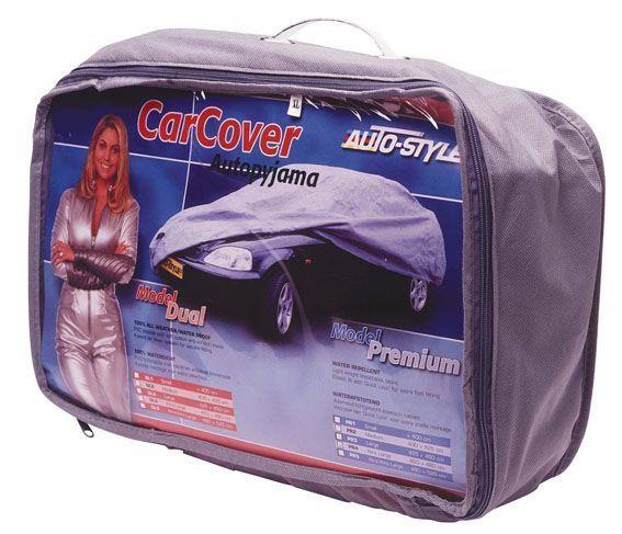 bilpresenninger carcover kapell  Premium Medium