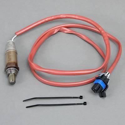 lamdasonde, 0-1 Volt, originalkontakt lamdasonde, 0-1 Volt, originalkontakt