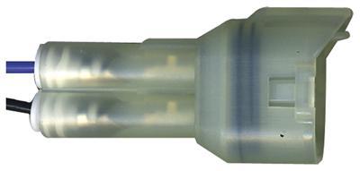 lamdasonde, 0-1 Volt