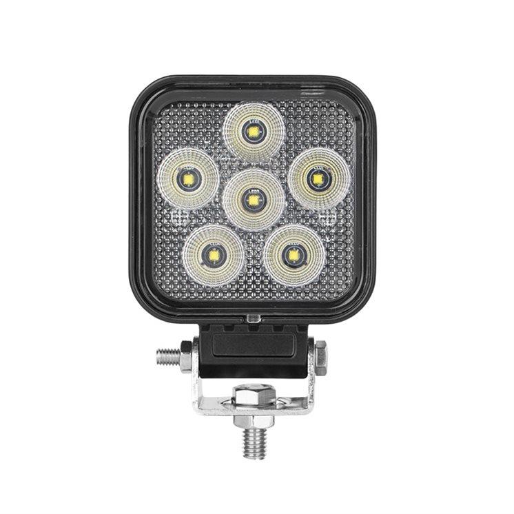 18W LED Arbetsbelysning BASIC