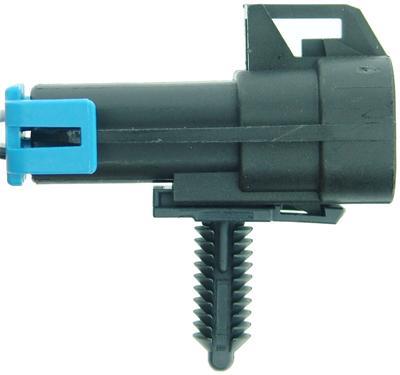 lamdasonde, 0-1 Volt
