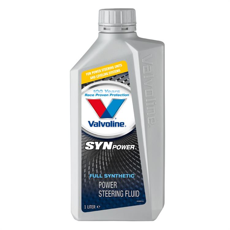 Valvoline 18320 Synpower kraft steeri