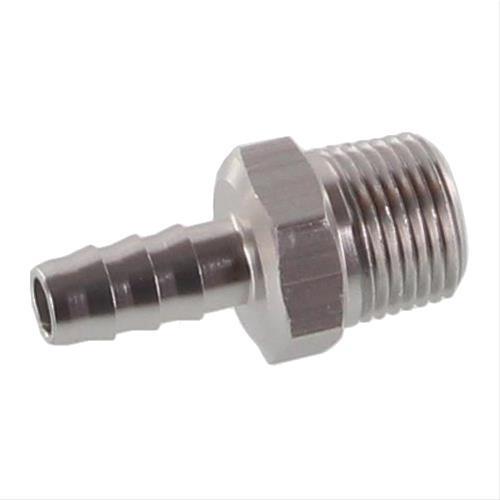 nippel 3/8"NPT, 8mm slange