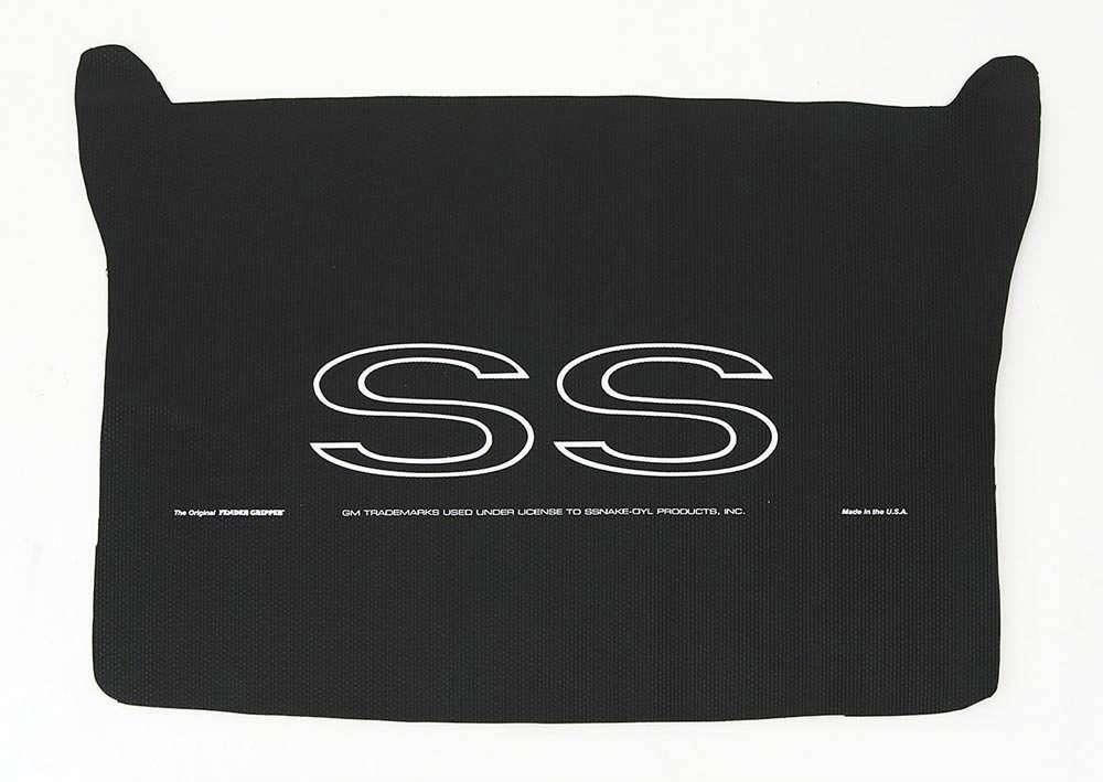 Stamme Kontor Mat,SS Logo,98-02