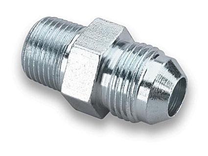 nippel AN3 x 1/8" NPT