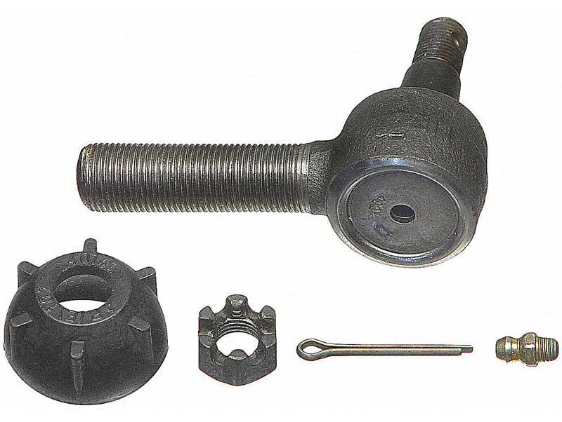 1948-64 Ford F1, F2, F-100, F-250; Tie Rod End; Manual Steering; Outer; RH