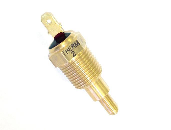 vann temp sensor, 3/8"NPT