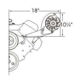 Conv, Dynamo, 348/409, 58