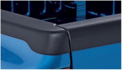 planbeskyttelse sider, plast, med hull planbeskyttelse sider, plast, med hull