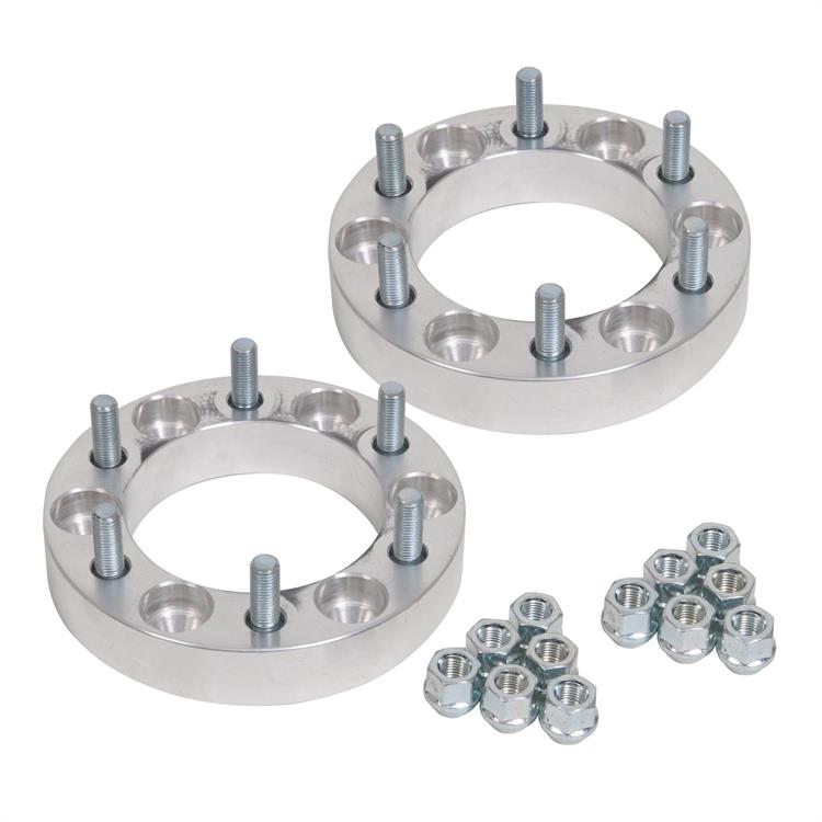 fälgspacers, 6x5.5", 32mm, 108,0mm ikke