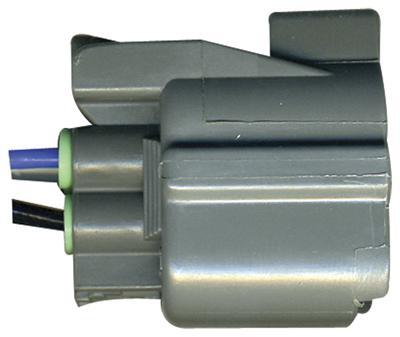 lamdasonde, 0-1 Volt