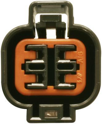 lamdasonde, 0-1 Volt
