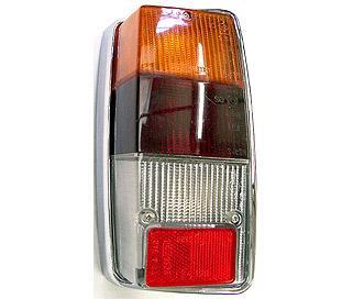 baklys venstre MK5 (med ryggelys ) baklys venstre MK5 (med ryggelys )