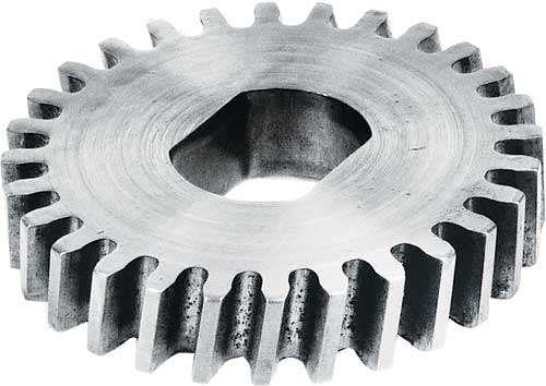 Flip Lid Flat Gear