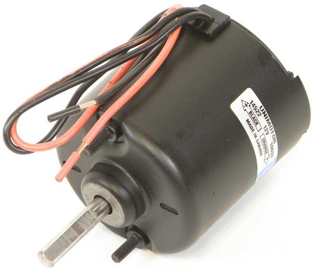 viftemotor benmel 12 Volt