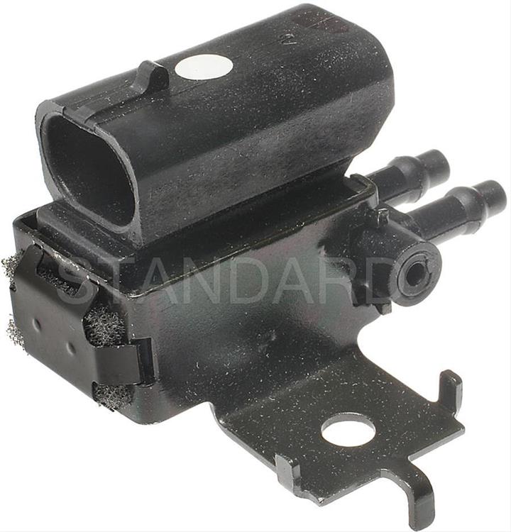 solenoid, EGR-ventil, vit prick