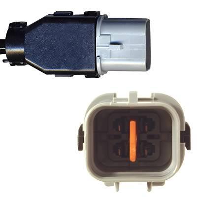 lamdasonde, 0-1 Volt