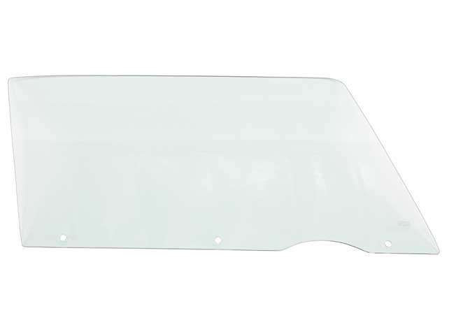 1965-66 Impala 2 Av Hardtop Tonet Front Av Glass; RH