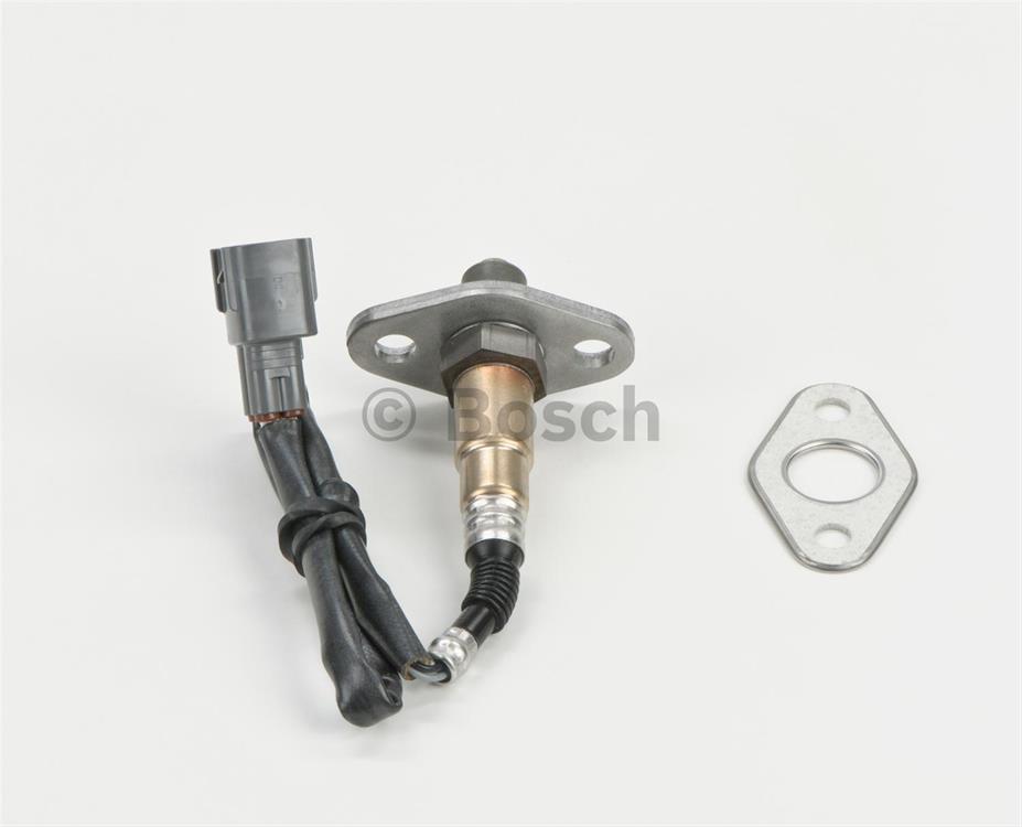 lamdasonde, 0-1 Volt, originalkontakt