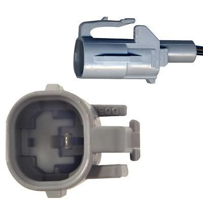 lamdasonde, 0-1 Volt lamdasonde, 0-1 Volt