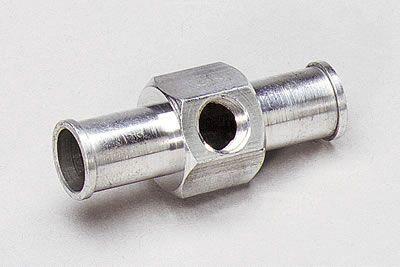 adapter sensor, 1/2", 1/8"NPT