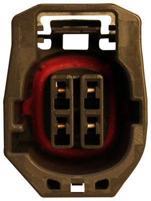 lamdasonde, 0-1 Volt