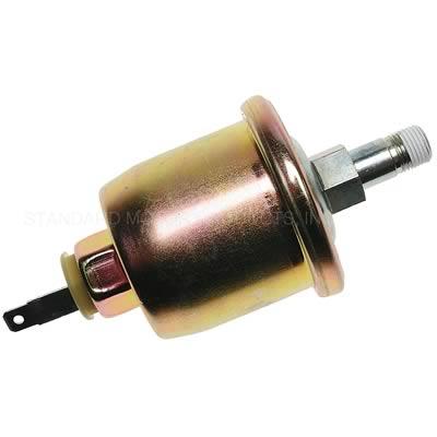 oljetrykksføleren 1/8" NPT