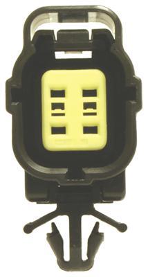 lamdasonde, 0-1 Volt