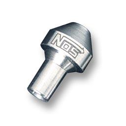 dysen lystgass rustfritt Fakkel 0.096" dysen lystgass rustfritt Fakkel 0.096"