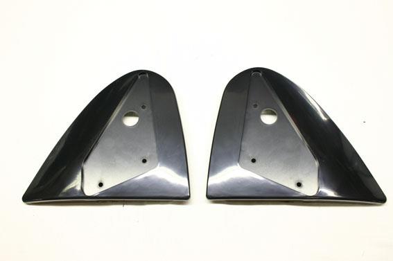 adapterplate speil M3/DTM m.m.