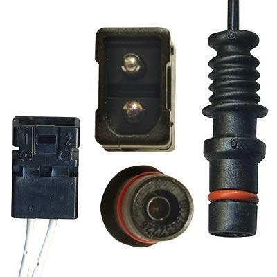 lamdasonde, 0-1 Volt