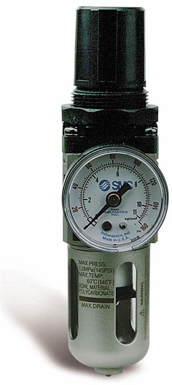 regulator/filter til pumpestasjon regulator/filter til pumpestasjon