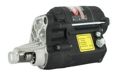 startmotor "Mastertorque Mini"