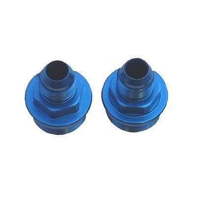 ANNODIZED #6 BRENSEL BOLLE FITTING (per) ANNODIZED #6 BRENSEL BOLLE FITTING (per)
