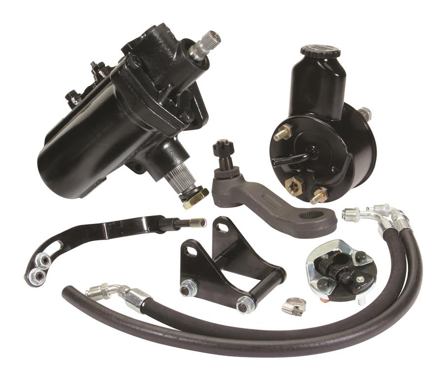 Makt Styring Conv Kit,67-72