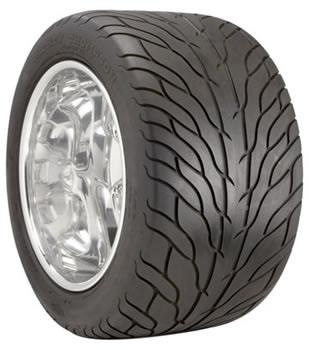 dekk Sportsman S/R 26x10 15"