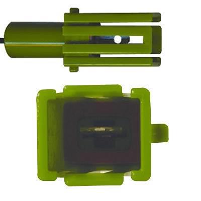 lamdasonde, 0-1 Volt