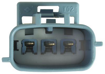 lamdasonde, 0-1 Volt